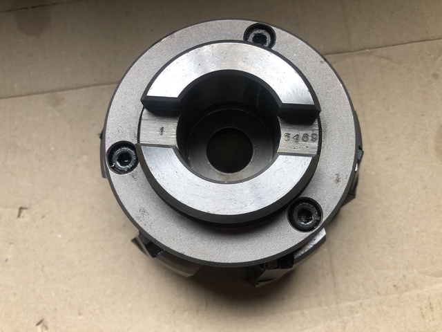 三菱金属 P425R0405DA 正面フライス