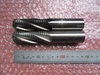 OSG ①R13x26(REB) ②R13x26(RFB) エンドミル 4枚刃 2個