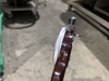 尾崎製作所 PEACOCK G-1A ダイヤルシックネスゲージ