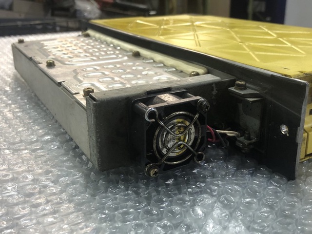 ファナック A06B-6114-H207 サーボアンプ
