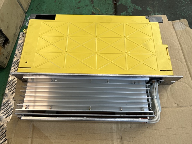 ファナック A06B-6130-H003 サーボモジュール
