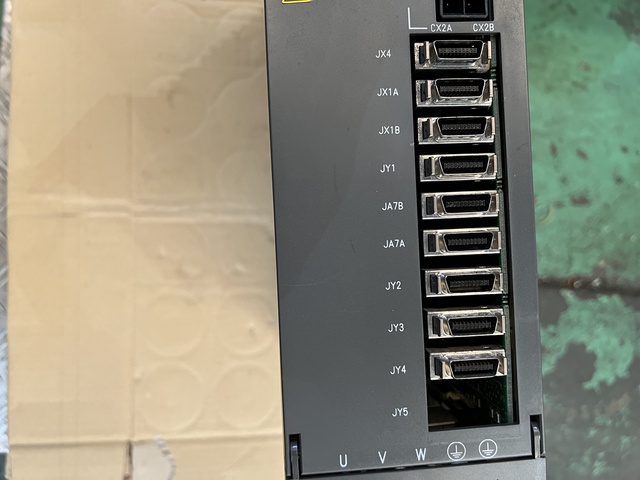 ファナック A06B-6078-H206#H500 スピンドルアンプモジュール