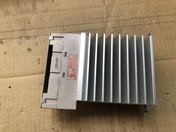 オムロン G3PF-235B-CTB CT内蔵ソリッドステート・リレー