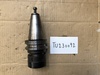 ユキワ精工 BT40-DMC20-75 BT40ツーリング