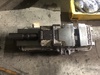 津田駒工業 口幅175mm 口高60mm 油圧バイス