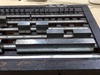 ツガミ P.T.W SETB-2(1.005～100mm) ブロックゲージ