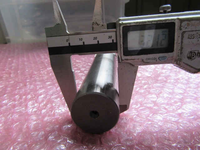 OSG R17.5x35 エンドミル 4枚刃