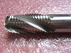 OSG R17.5x35 エンドミル 4枚刃