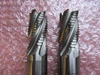 OSG 25 Hss エンドミル 5枚刃 2個