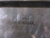 不明 STK068A ベンダー金型