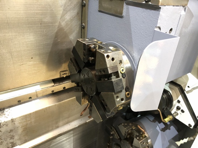 森精機製作所 NZ-S1500/500 NC旋盤