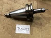 日研工作所 BT50-SK10-105 BT50ツーリング