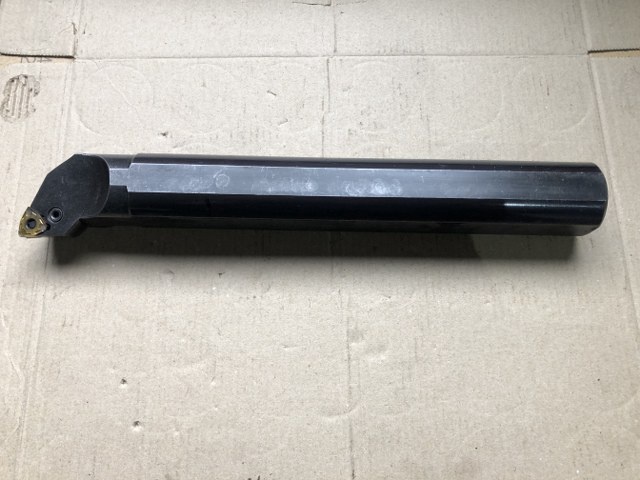 京セラ S40T-PWLNR08-50 バイトホルダー