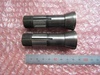 不明 内径:15, 16 コレットチャック2個