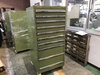 濱田プレス工藝 MERIX W750xD700xH1505(mm) キャビネット