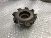 三菱マテリアル BAP400R0408D フライスカッター