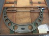 ミツトヨ 測定範囲475-500mm(0.01mm) 外側マイクロメーター