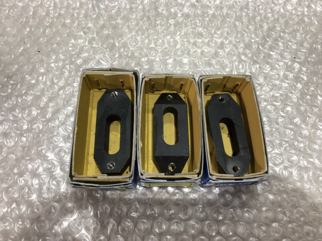 ニューストロング 25P-38 クランプ