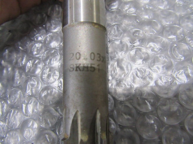 栄工舎 20.03xMT2 マシンリーマ