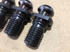 黒田精工 KKS TR-407057 プルスタッド3個
