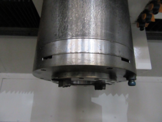 オークマ MB-56VB 立マシニング(BT50)
