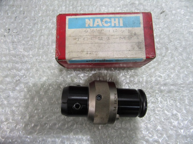 不二越 Nachi TCC24-M24 タップコレット