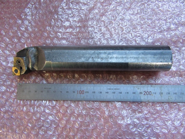 不明 PBCR40 バイト