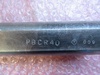 不明 PBCR40 バイト