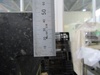 ミツトヨ NO:517-105(W500xD750xH130mm) 石定盤