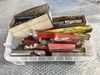 不明 様々 切削工具1山