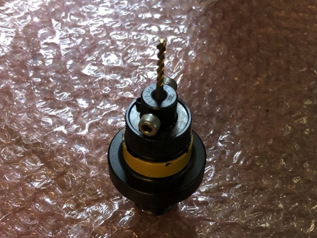 大昭和精機 BIG TCE12-M3 オートタッパー