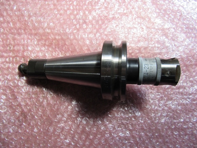 東洋精機 BT45-AW1-99.5 BT45ボーリングツール
