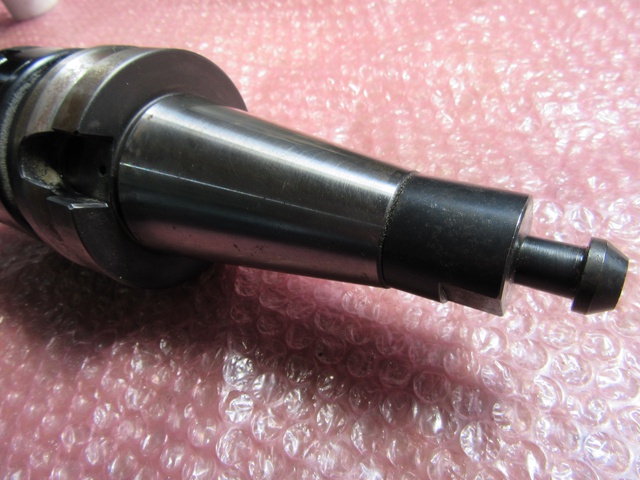 大昭和精機 BIG BT45-HMC32-105 ミーリングチャック 中古販売詳細