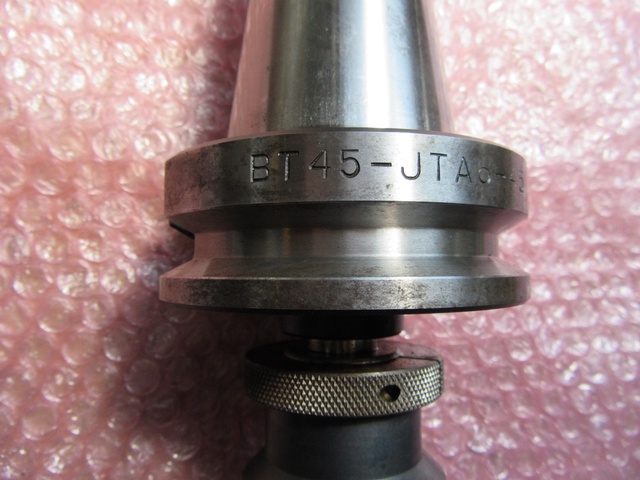東洋精機 BT45-JTA6-45(ALBRECHT 1-13) BT45 ボーリングツール