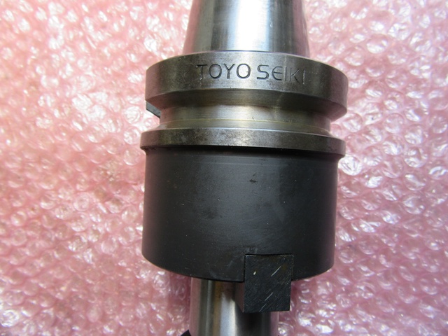 東洋精機 BT45-FMA38.1-75 BT45ボーリングツール