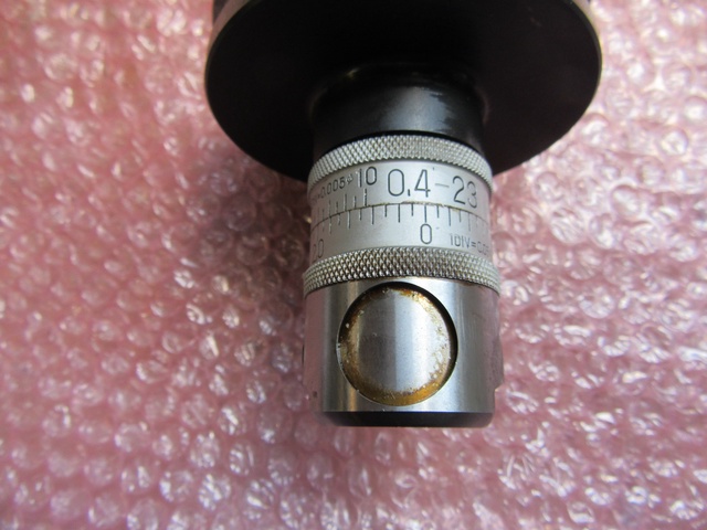 東洋精機 BT45-AW1-99.5 BT45ボーリングツール