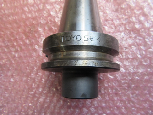 東洋精機 BT45-MTA3-60 BT45ボーリングツール