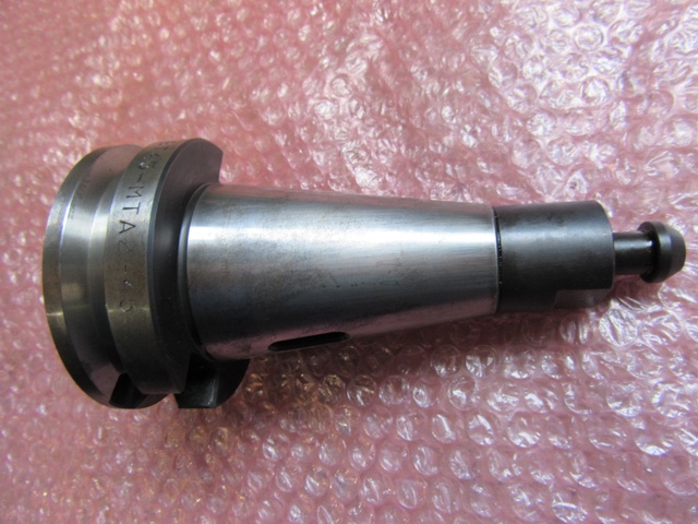 東洋精機 BT45-MTA2-45 BT45ボーリングツール
