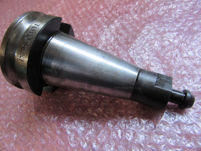 東洋精機 BT45-MTA2-45 BT45ボーリングツール