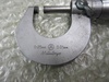 ミツトヨ 0-25mm(0.01mm) 外側マイクロメーター