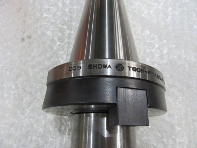 聖和 SHOWA T50M-FMA50.8-30 フェイスミルアーバー