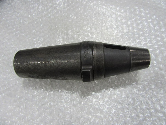 MST H50 C1 Collet クイックチェンジチャック