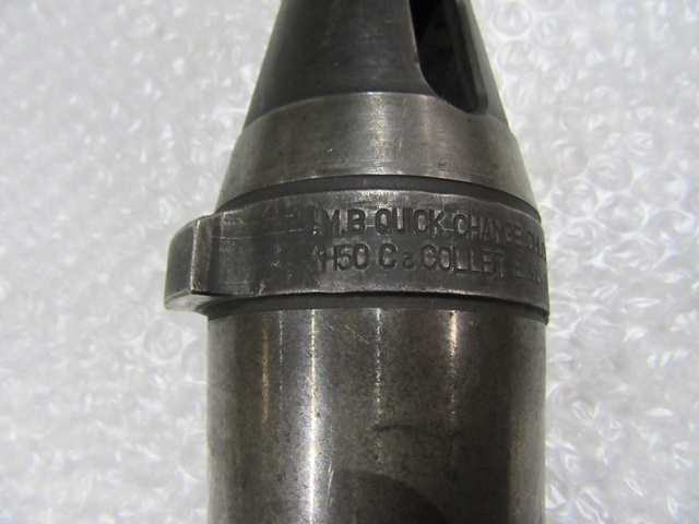 不明 H50 C3 Collet クイックチェンジチャック