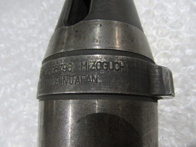 不明 H50 C3 Collet クイックチェンジチャック