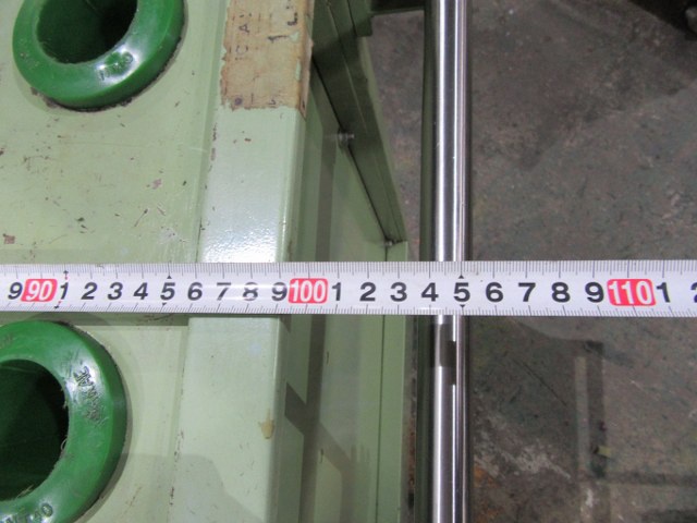 サカエ W1050xD495xH935mm ツールワゴン