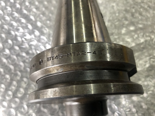 聖和 SHOWA BT45-MTA2-45 BT45ボーリングツール