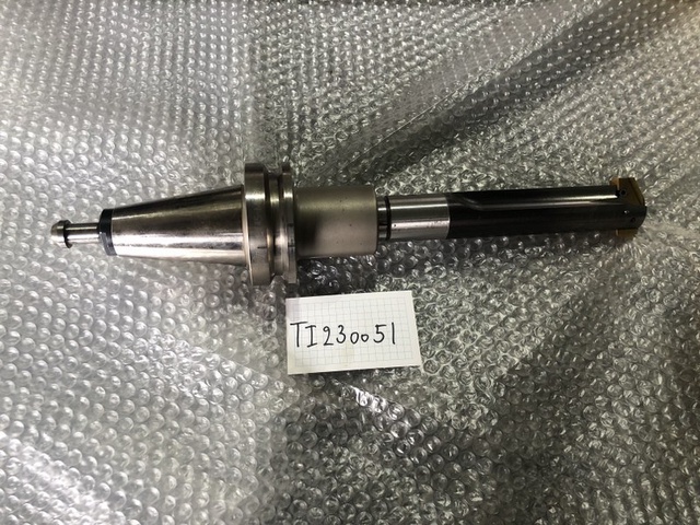 エヌティーツール BT45-MTA4-90 BT45ボーリングツール