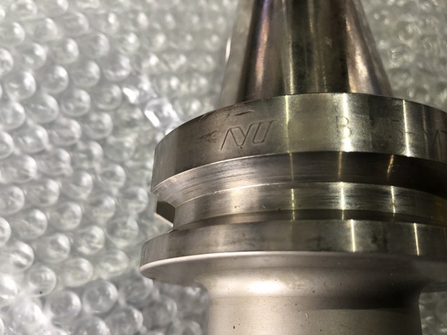 エヌティーツール BT45-MTA4-90 BT45ボーリングツール