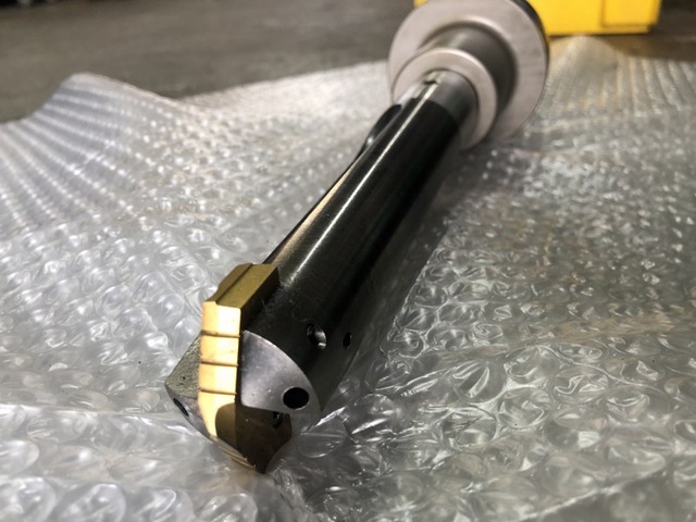 エヌティーツール BT45-MTA4-90 BT45ボーリングツール