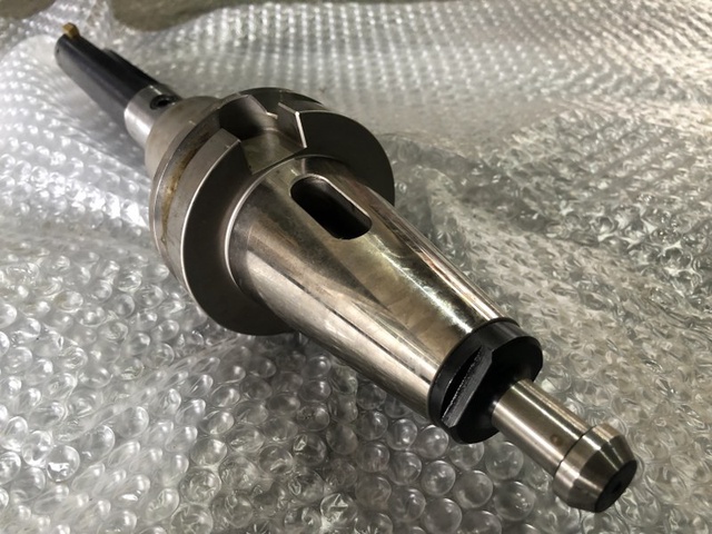 エヌティーツール BT45-MTA4-90 BT45ボーリングツール